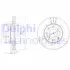 Тормозной диск DELPHI BG3794 (фото 1)