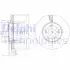 Тормозной диск DELPHI BG4119 (фото 1)