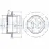 Тормозной диск DELPHI BG4159 (фото 1)