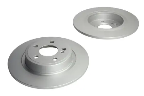 Тормозной диск DELPHI BG4558C