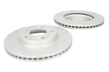 Тормозной диск DELPHI BG4565C