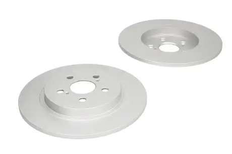 Тормозной диск DELPHI BG4650C