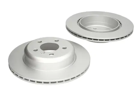 Тормозной диск DELPHI BG4664C