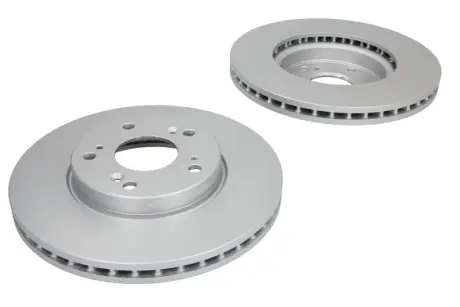 Тормозной диск DELPHI BG5007C