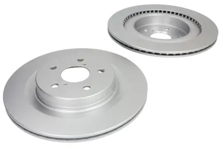 Тормозной диск DELPHI BG5082C