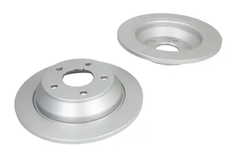 Тормозной диск DELPHI BG5114C
