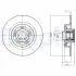 Тормозной диск DELPHI BG9023RSC (фото 1)