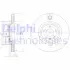 Тормозной диск DELPHI BG9054 (фото 1)