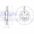 Тормозной диск DELPHI BG9079C (фото 1)