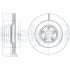 Тормозной диск DELPHI BG9103C (фото 1)