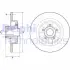 Тормозной диск DELPHI BG9133RSC (фото 1)