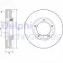 Тормозной диск DELPHI BG9139 (фото 1)