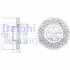 Тормозной диск DELPHI BG9879 (фото 1)