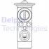 Терморегулюючий вентиль DELPHI CB1021V (фото 1)