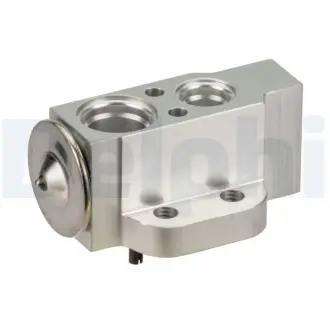 Терморегулюючий вентиль DELPHI CB1026V
