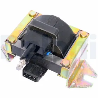 A_Котушка запалювання Renault - знято з виробництва DELPHI CE2005312B1