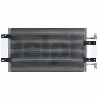 Радиатор кондиционера DELPHI CF20169
