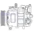 Компресор кондицiонера VW MultivanV/TransporterV "2,0BiTDI "09-16 DELPHI CS20476 (фото 1)