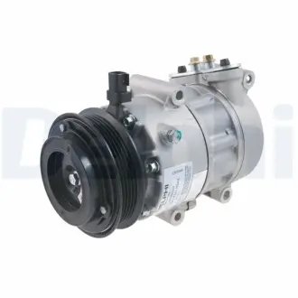 Компресор кондиціонеру DELPHI CS20548