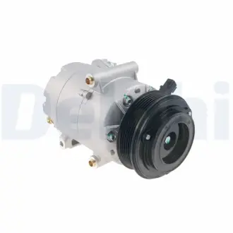 Компресор кондиціонеру DELPHI CS20579