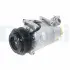 FORD компресор кондиціонера з клиноремінним шкіфом реберним С-MAX II, FOCUS III DELPHI CS20581 (фото 1)