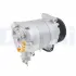 FORD компресор кондиціонера з клиноремінним шкіфом реберним С-MAX II, FOCUS III DELPHI CS20581 (фото 3)