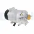 FORD компресор кондиціонера з клиноремінним шкіфом реберним С-MAX II, FOCUS III DELPHI CS20581 (фото 4)