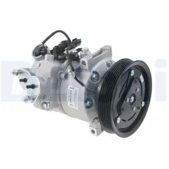 Компресор кондиціонеру DELPHI CS20598