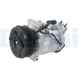 Компресор кондиціонеру DELPHI CS20650