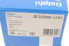 Комплект наконечников катушки зажигания DELPHI DC1000012B1 (фото 6)
