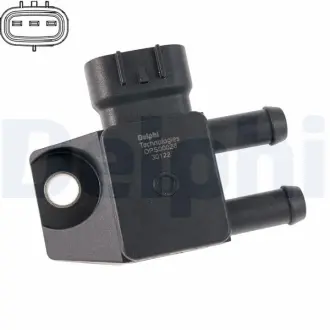 Датчик давления отработавших газов DELPHI DPS0002812B1