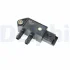 RENAULT датчик тиску ВГ CLIO IV, GRAND SCENIC III, KANGOO, MEGANE III 09- DELPHI DPS0003112B1 (фото 1)
