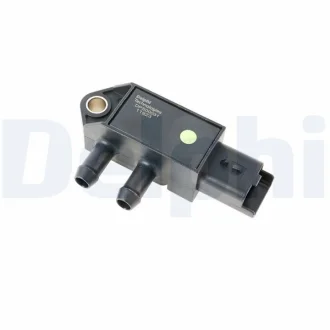 RENAULT датчик тиску ВГ CLIO IV, GRAND SCENIC III, KANGOO, MEGANE III 09- DELPHI DPS0003112B1