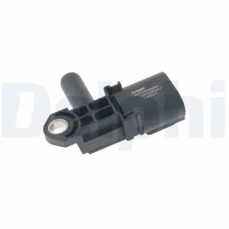 Датчик тиску. випускний газопровід DELPHI DPS00037-12B1