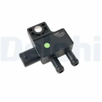 Датчик тиску вихлопних газів DELPHI DPS0005012B1
