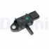 FORD Датчик тиску ВГ B-MAX 1.5 12-, FIESTA 1.5 15- DELPHI DPS0005312B1 (фото 1)