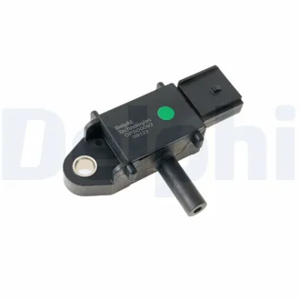 FORD Датчик тиску ВГ B-MAX 1.5 12-, FIESTA 1.5 15- DELPHI DPS0005312B1