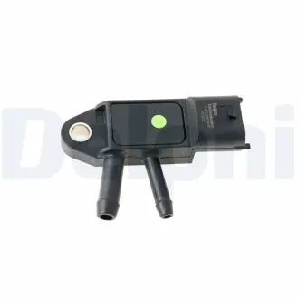 NISSAN датчик тиску повітря Qashqai,NV200,X-Trail,Note,DB W176/246,Opel Vivaro,Movano,Renault Kangoo,Megane,Trafic III,Volvo 07- DELPHI DPS0005512B1