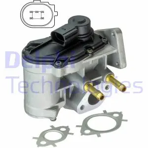 Клапан повернення відпрацьованих газів VW-Group DELPHI EG1041112B1