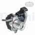 OPEL клапан EGR Astra G,Frontera,Signum,Vectra C,Zafira,Saab 2.0/2.2DTI DELPHI EG1042212B1 (фото 1)