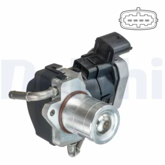 OPEL клапан EGR Astra G,Frontera,Signum,Vectra C,Zafira,Saab 2.0/2.2DTI DELPHI EG1042212B1