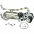 VW клапан EGR Skoda Fabia II,Roomster,Polo 1.2TDI 10- DELPHI EG1043212B1 (фото 1)
