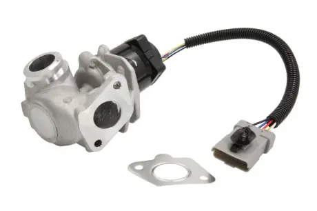 FORD клапан повернення О.Г. Focus II 1.6 TDCi DELPHI EG1043512B1