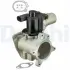 VW клапан EGR Crafter,T5,Touareg 2.5TDI 03- DELPHI EG1044612B1 (фото 1)