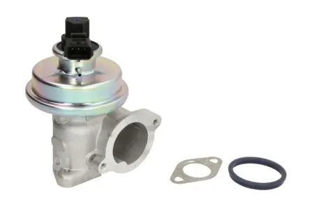 FORD Клапан системи рециркуляції ВГ TRANSIT TOURNEO 2.0 02-, TRANSIT 2.0, 2.2, 2.4 00- DELPHI EG1044912B1