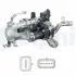 Клапан рециркуляції газів з радіатором DELPHI EG10452-12B1 (фото 1)