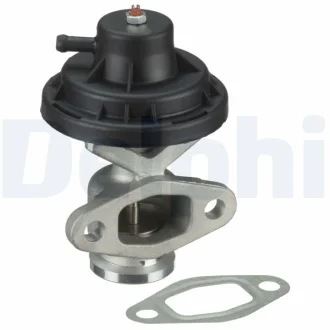 VW клапан EGR Bora,Caddy II,III,Golf IV,Polo,Skoda Fabia I,Octavia I DELPHI EG1045812B1