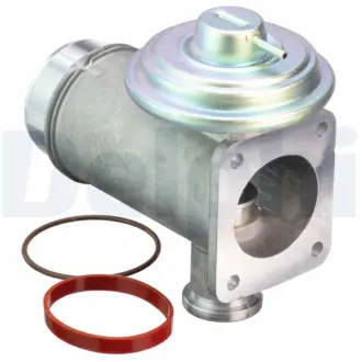 BMW клапан EGR 1 E81/87,3 E90,5 E60,7 E65,X3 E83,X5 E70 2.0/3.0d DELPHI EG1046612B1