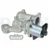 OPEL клапан EGR Astra G/H,Combo Tour,Meriva 1.7CDTI 00- DELPHI EG1049712B1 (фото 1)