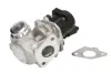 CITROEN клапан EGR Berlingo,C2/3/4/5,Jumpy,Fiat Scudo,Ford Fiesta,Focus II,Mazda,Peugeot,Volvo 1.6HDI 05- DELPHI EG1050712B1 (фото 1)